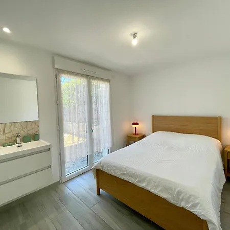 Maison Renovee Avec Wifi, 700m De La - 4 Couchages - Fr-1-231-341 度假居 布雷蒂诺斯梅尔