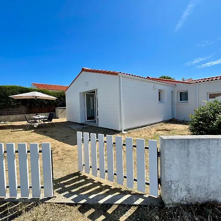 Maison Renovee Avec Wifi, 700m De La - 4 Couchages - Fr-1-231-341 *