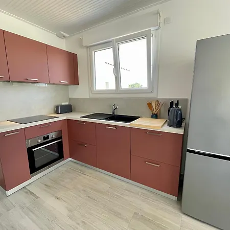 Maison Renovee Avec Wifi, 700m De La - 4 Couchages - Fr-1-231-341 布雷蒂诺斯梅尔