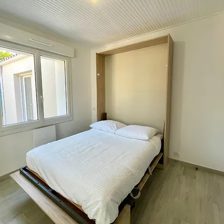 度假居 Maison Renovee Avec Wifi, 700m De La - 4 Couchages - Fr-1-231-341