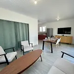Maison Renovee Avec Wifi, 700m De La - 4 Couchages - Fr-1-231-341 * Brétignolles-sur-Mer