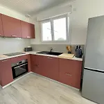 Maison Renovee Avec Wifi, 700m De La - 4 Couchages - Fr-1-231-341 Brétignolles-sur-Mer