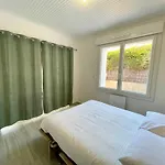 Dom wakacyjny Maison Renovee Avec Wifi, 700m De La - 4 Couchages - Fr-1-231-341 Brétignolles-sur-Mer