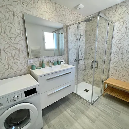 Maison Rénovée Avec Wifi, 700m De La - 4 Couchages - Fr-1-231-341 Casa vacanze