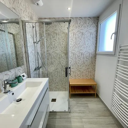بيت للعطل Maison Renovee Avec Wifi, 700m De La - 4 Couchages - Fr-1-231-341