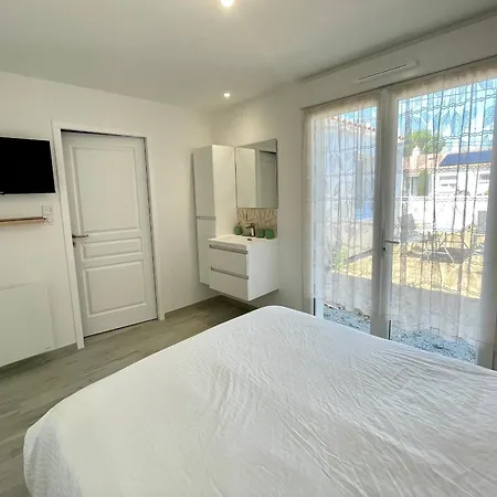 Maison Rénovée Avec Wifi, 700m De La - 4 Couchages - Fr-1-231-341 Casa vacanze *