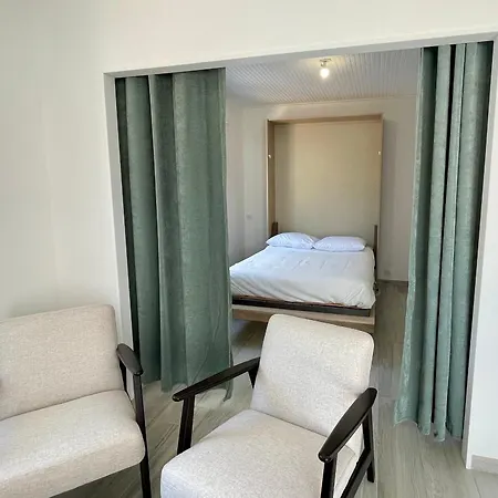 Ferienhaus Maison Renovee Avec Wifi, 700m De La - 4 Couchages Brétignolles-sur-Mer