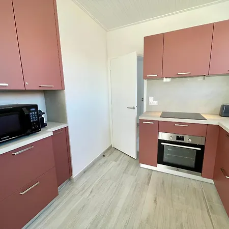 Maison Rénovée Avec Wifi, 700m De La - 4 Couchages - Fr-1-231-341 Casa vacanze *