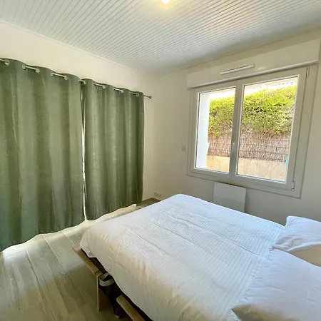 Casa vacanze Maison Rénovée Avec Wifi, 700m De La - 4 Couchages - Fr-1-231-341 Brétignolles-sur-Mer