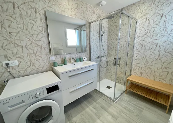 Maison Rénovée Avec Wifi, 700m De La - 4 Couchages - Fr-1-231-341 Hébergement de vacances