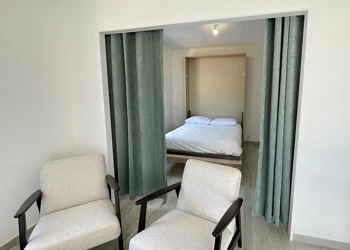 Hébergement de vacances Maison Rénovée Avec Wifi, 700m De La - 4 Couchages - Fr-1-231-341 Bretignolles-sur-Mer