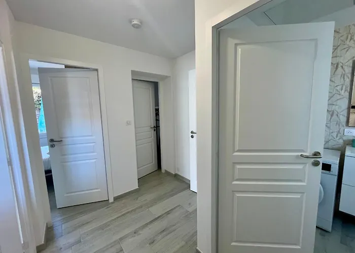 Maison Rénovée Avec Wifi, 700m De La - 4 Couchages - Fr-1-231-341 Bretignolles-sur-Mer