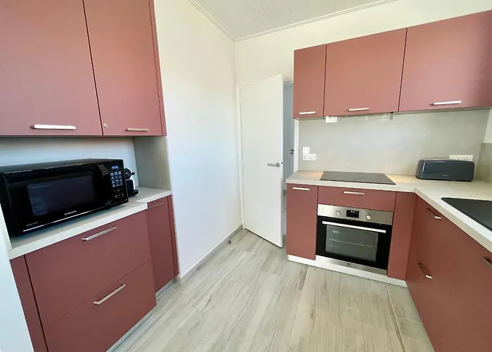 Maison Rénovée Avec Wifi, 700m De La - 4 Couchages - Fr-1-231-341 Hébergement de vacances *