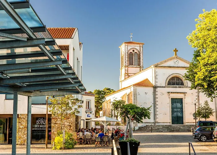 Maison Rénovée Avec Wifi, 700m De La - 4 Couchages - Fr-1-231-341 Bretignolles-sur-Mer